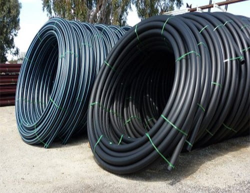 قیمت لوله پلی اتیلن 63 میلیمتر با کیفیت ارزان + خرید عمده